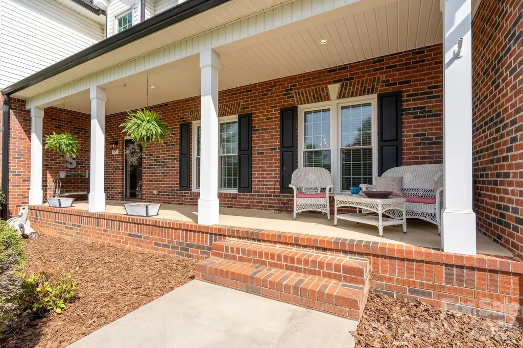 176 Spring Forest Drive Statesville NC 28625