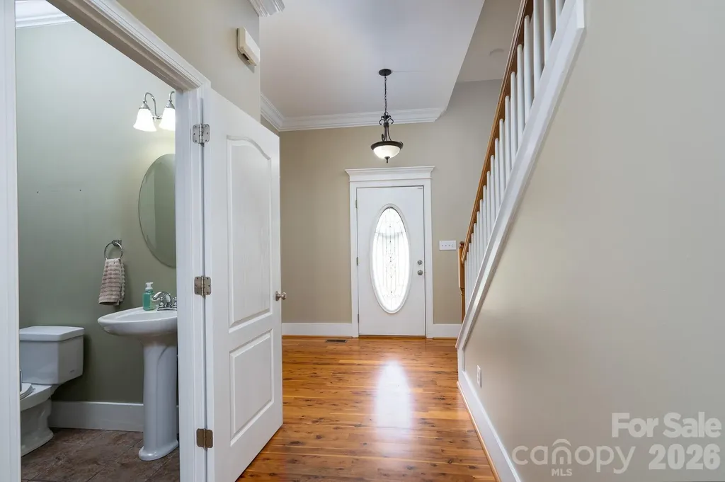 176 Spring Forest Drive Statesville NC 28625