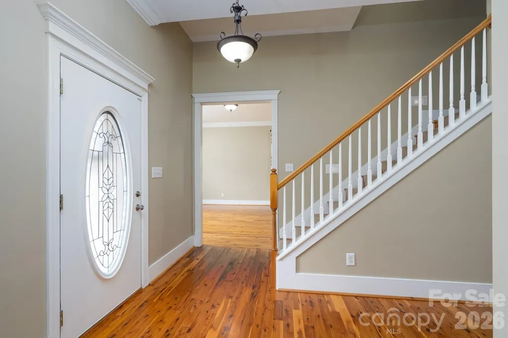 176 Spring Forest Drive Statesville NC 28625