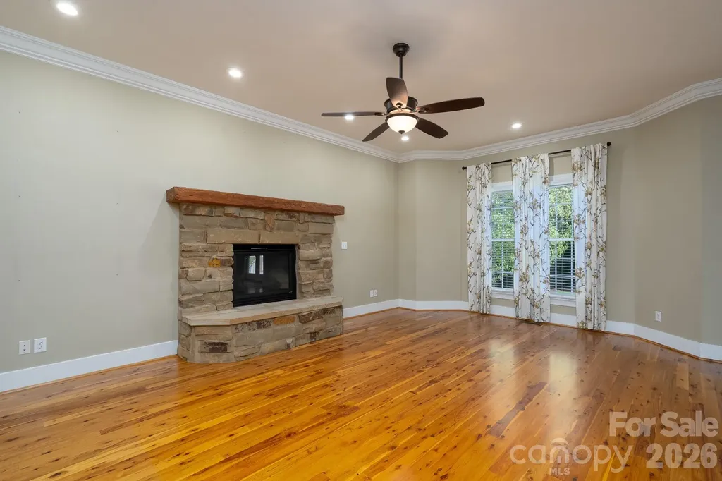 176 Spring Forest Drive Statesville NC 28625