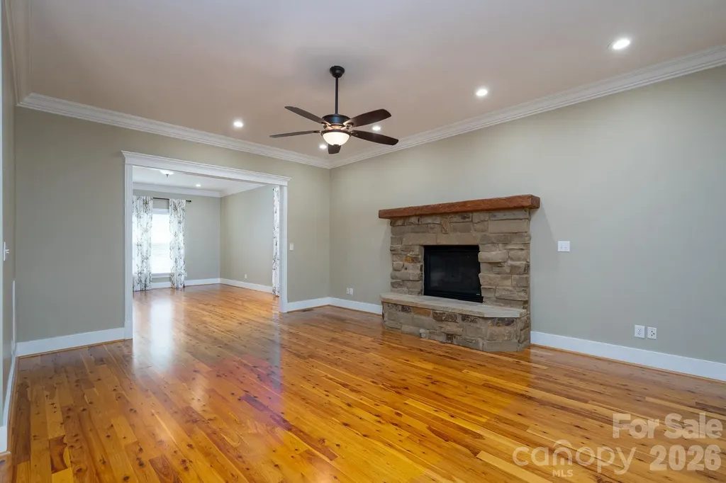 176 Spring Forest Drive Statesville NC 28625