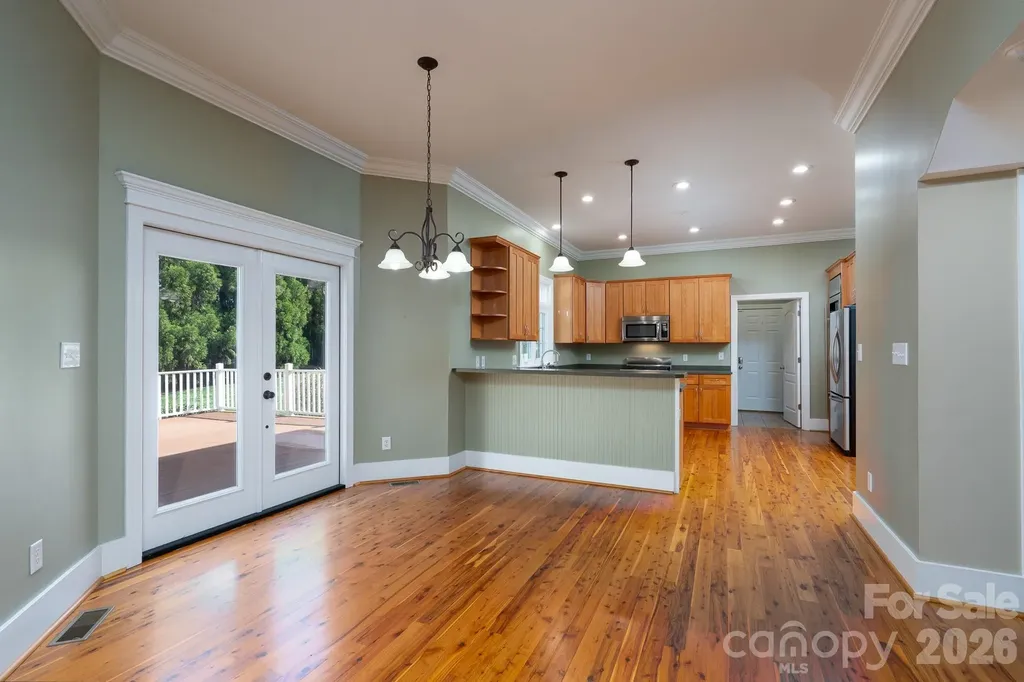 176 Spring Forest Drive Statesville NC 28625