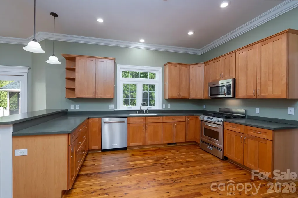 176 Spring Forest Drive Statesville NC 28625