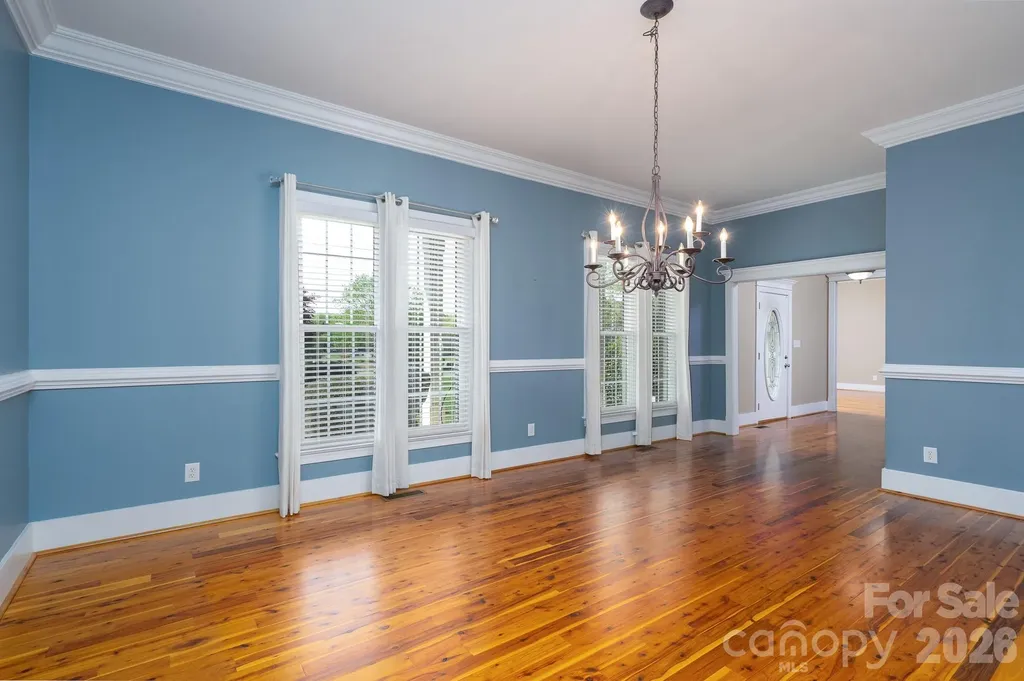 176 Spring Forest Drive Statesville NC 28625