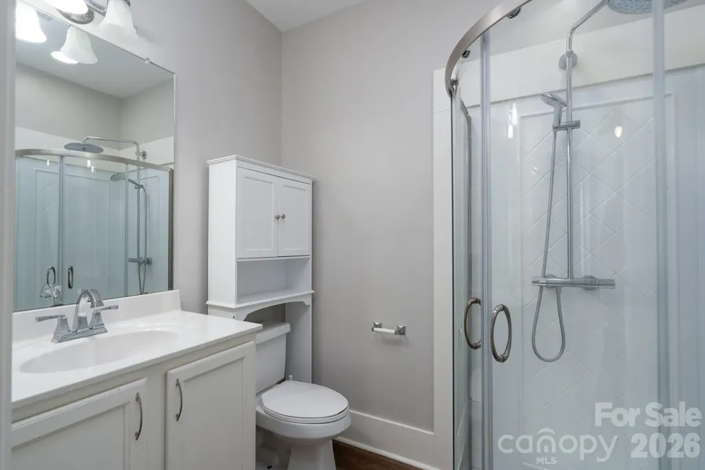 176 Spring Forest Drive Statesville NC 28625