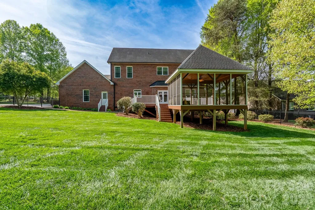 176 Spring Forest Drive Statesville NC 28625