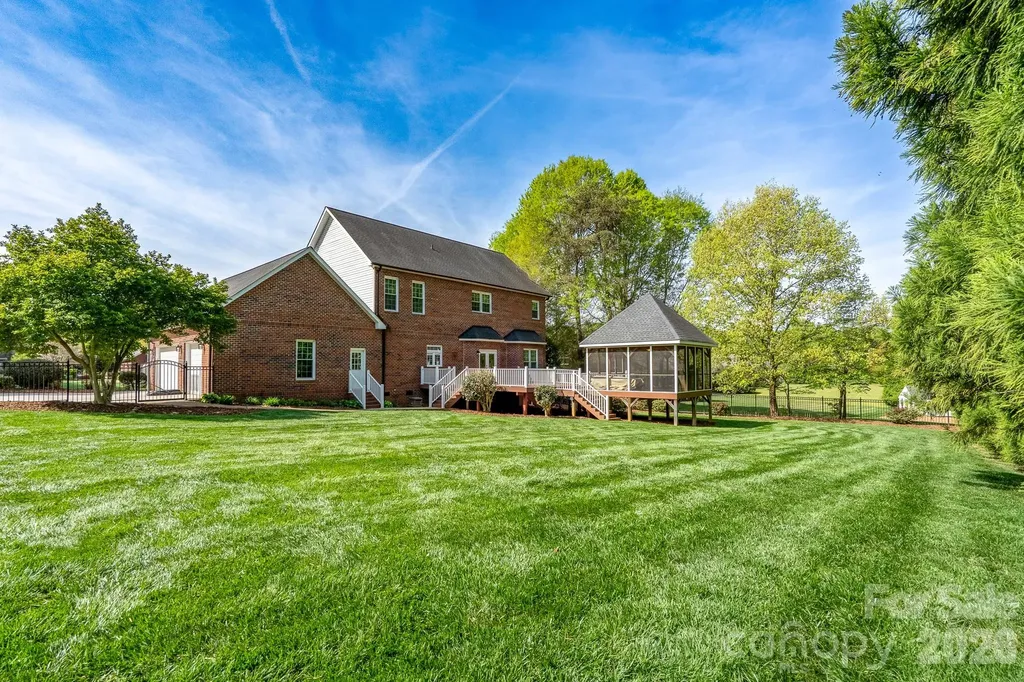 176 Spring Forest Drive Statesville NC 28625