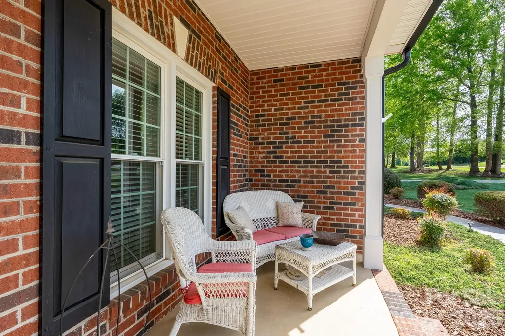 176 Spring Forest Drive Statesville NC 28625