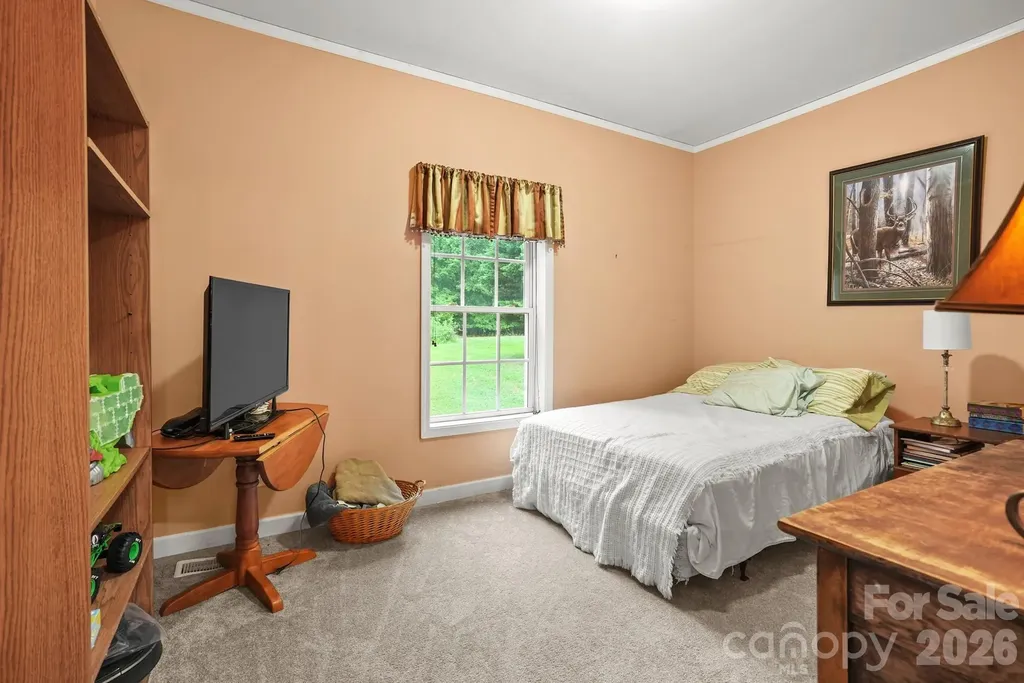 4376 Scenic View Court Iron Station NC 28080