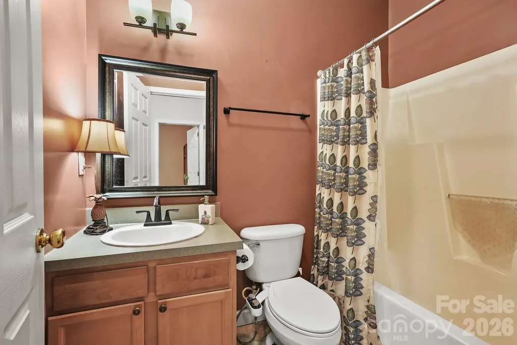 4376 Scenic View Court Iron Station NC 28080