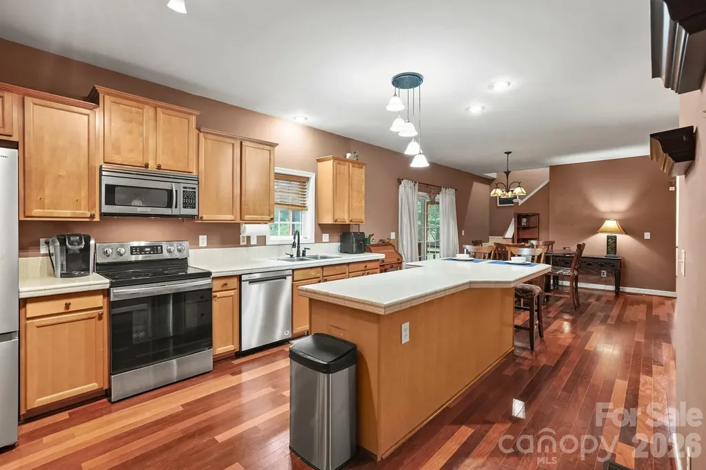 4376 Scenic View Court Iron Station NC 28080