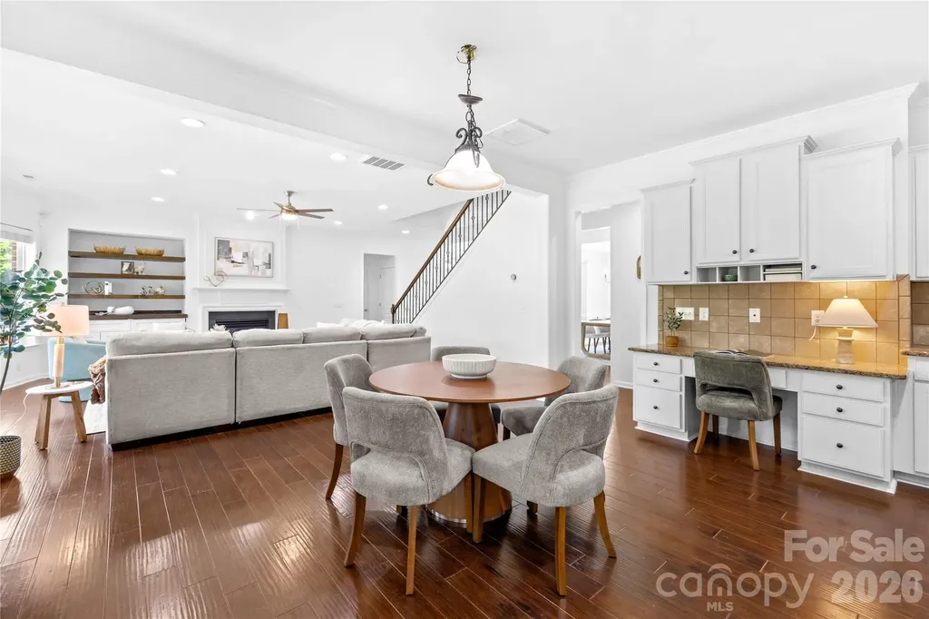 2805 Julian Glen Circle Waxhaw NC 28173