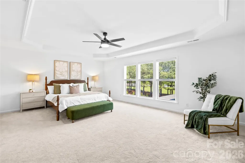 2805 Julian Glen Circle Waxhaw NC 28173