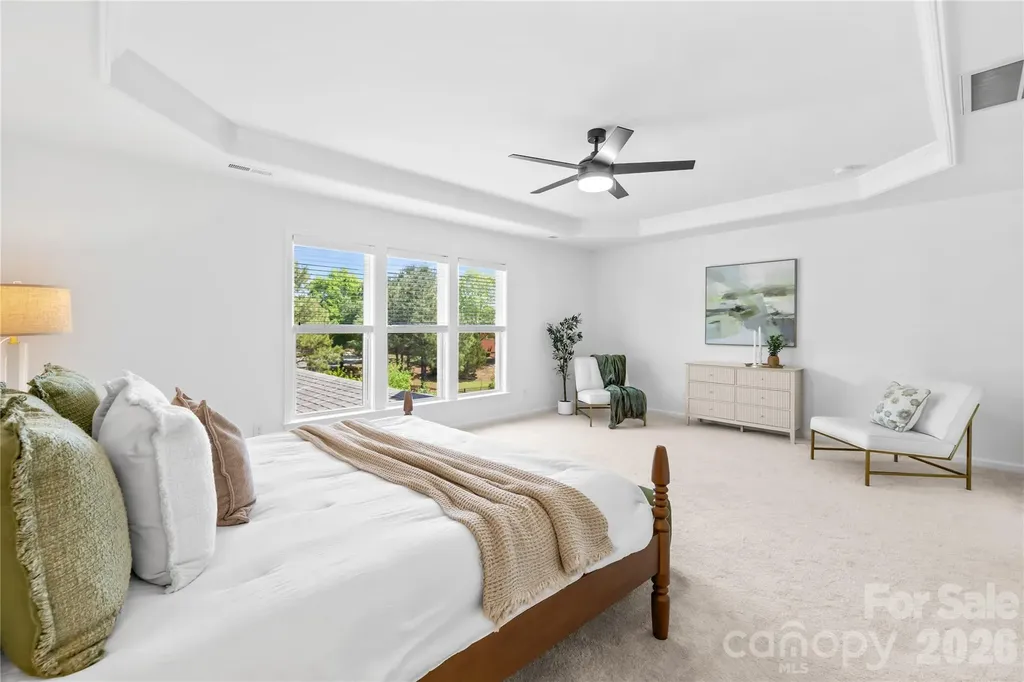 2805 Julian Glen Circle Waxhaw NC 28173
