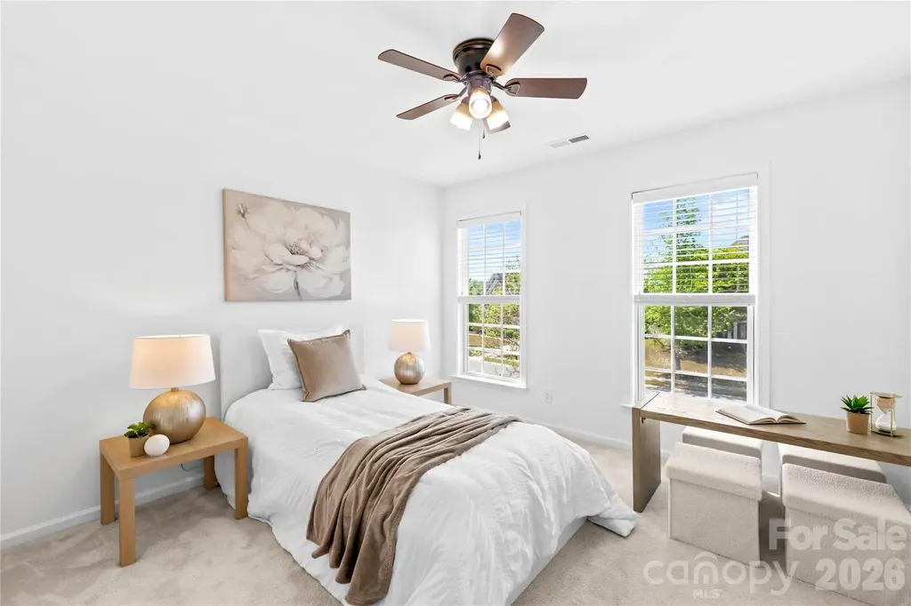 2805 Julian Glen Circle Waxhaw NC 28173