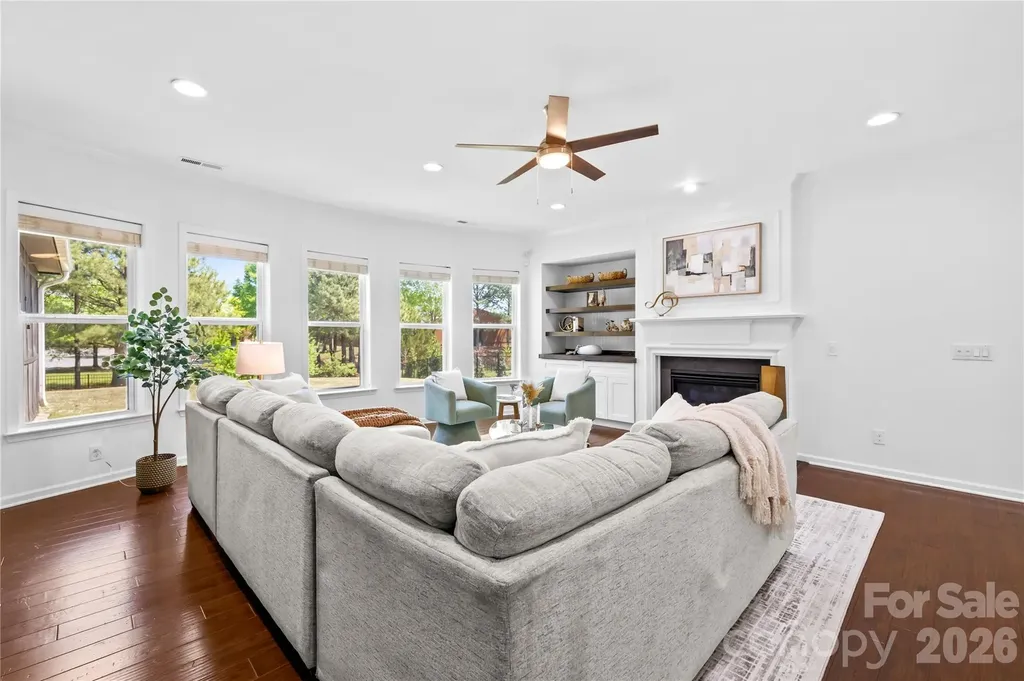 2805 Julian Glen Circle Waxhaw NC 28173