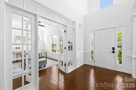 2805 Julian Glen Circle Waxhaw NC 28173