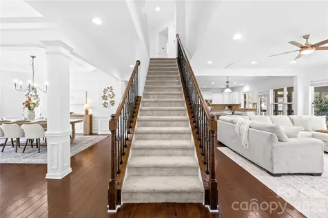 2805 Julian Glen Circle Waxhaw NC 28173
