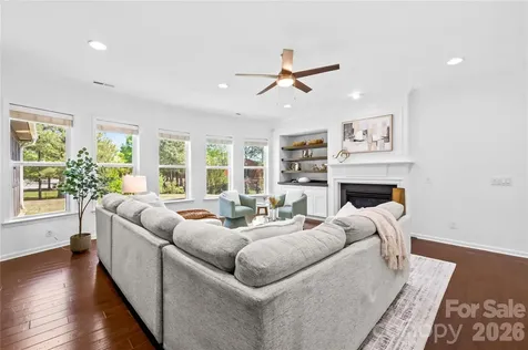2805 Julian Glen Circle Waxhaw NC 28173