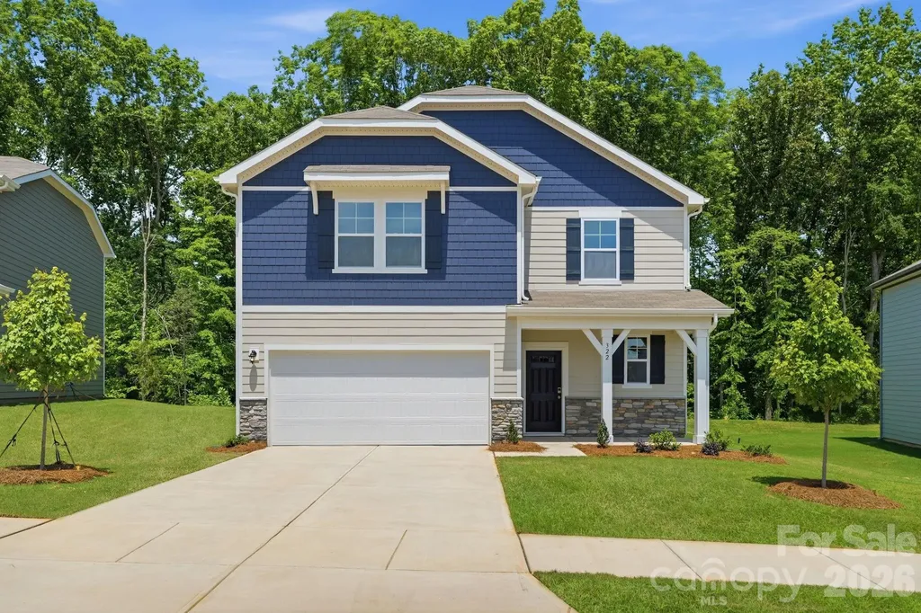 322 Ladue Lane Salisbury NC 28147