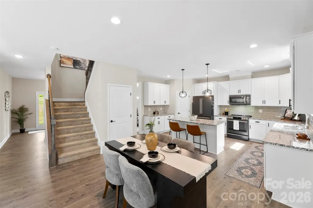 5713 Rehobeth Road Waxhaw NC 28173