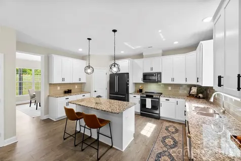 5713 Rehobeth Road Waxhaw NC 28173