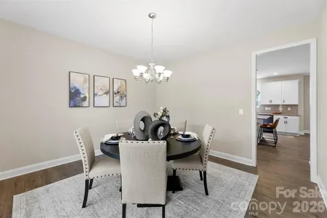 5713 Rehobeth Road Waxhaw NC 28173