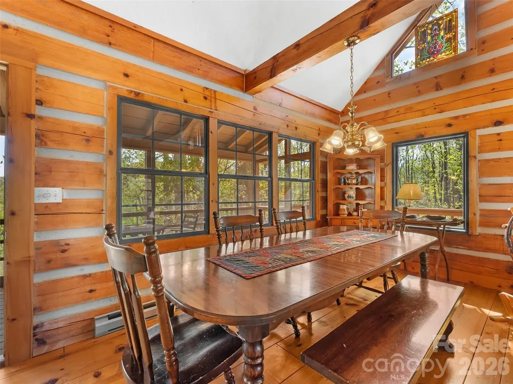 178 Tablerock Drive Saluda NC 28773