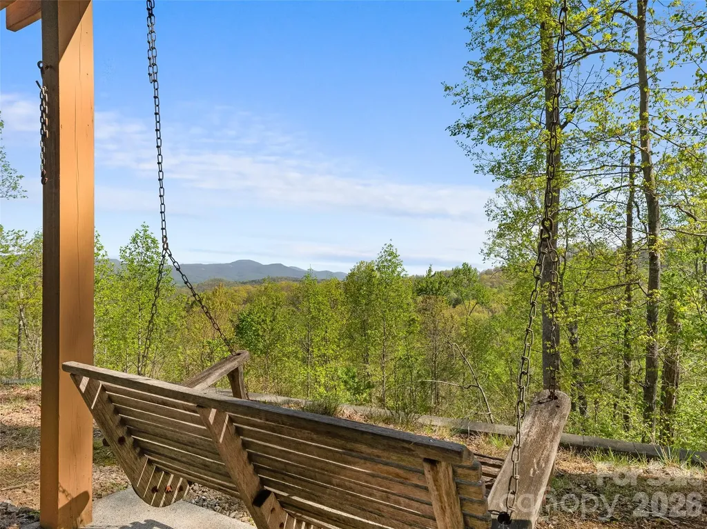 178 Tablerock Drive Saluda NC 28773