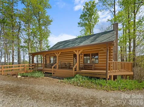 178 Tablerock Drive Saluda NC 28773