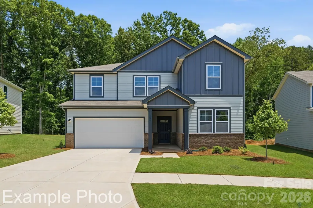334 Ladue Lane Salisbury NC 28147