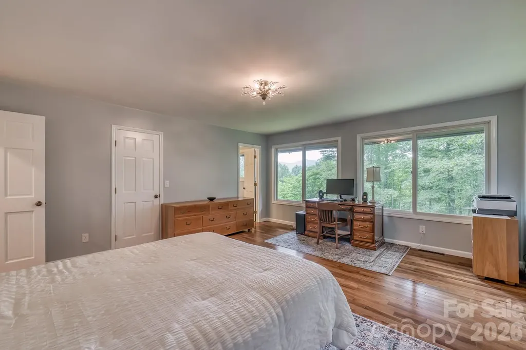 294 Martha Drive Spruce Pine NC 28777