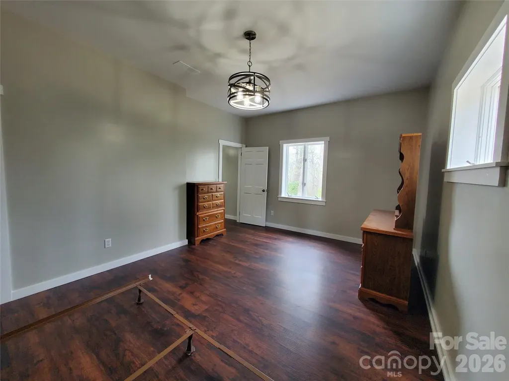 294 Martha Drive Spruce Pine NC 28777
