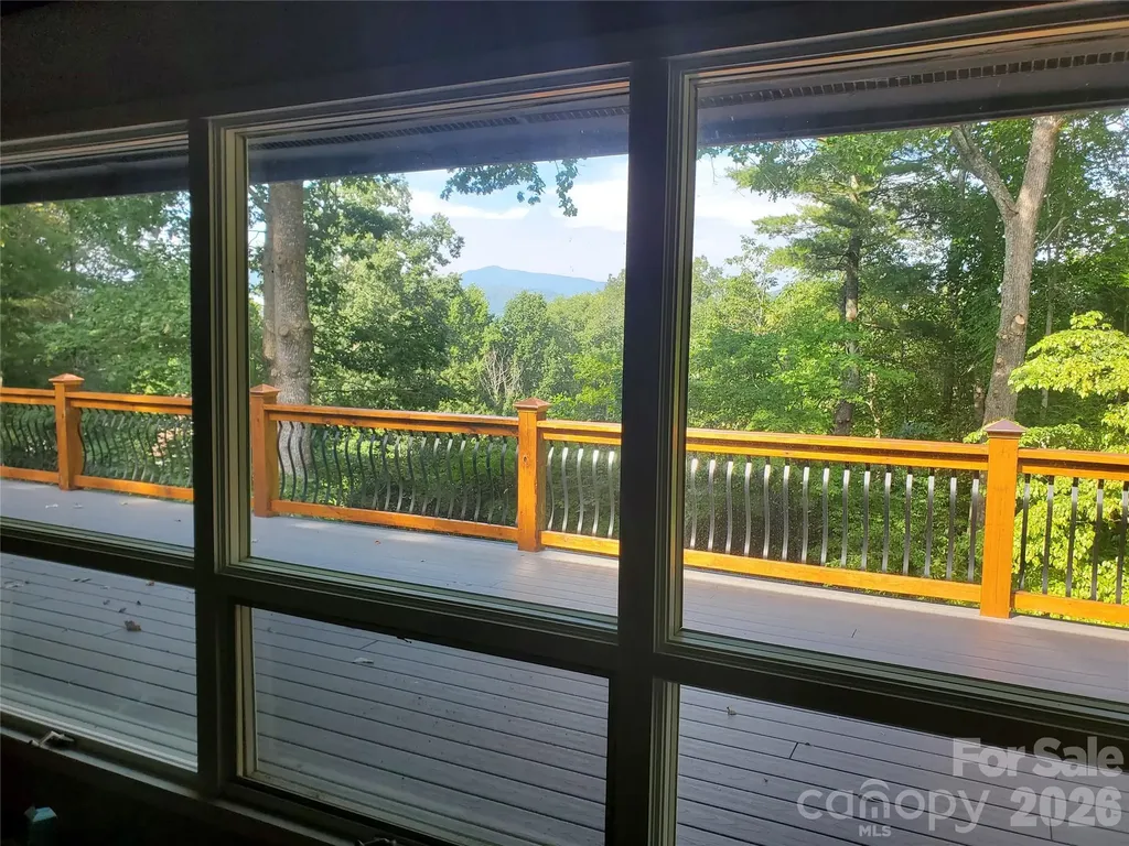 294 Martha Drive Spruce Pine NC 28777