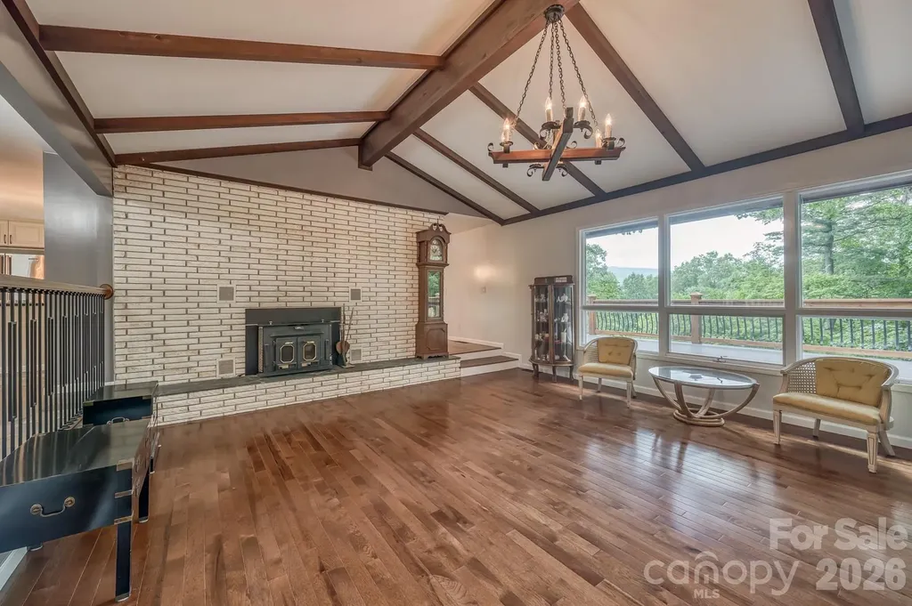 294 Martha Drive Spruce Pine NC 28777