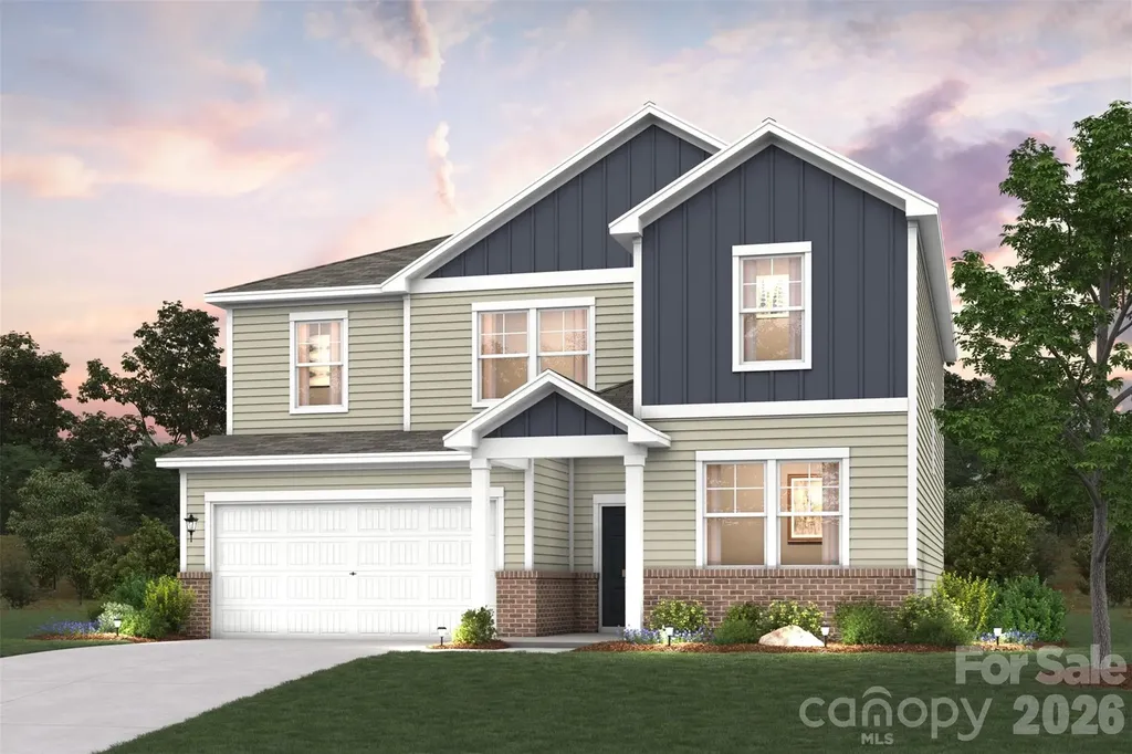 326 Ladue Lane Salisbury NC 28147