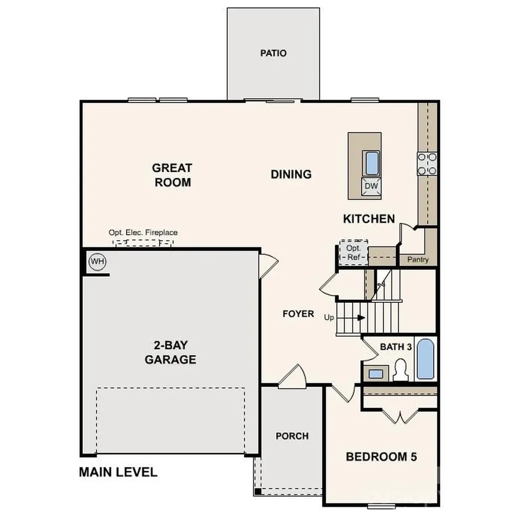 326 Ladue Lane Salisbury NC 28147