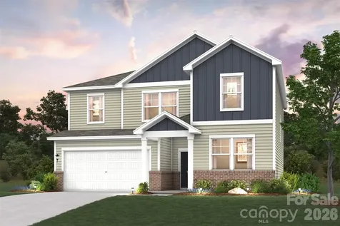 326 Ladue Lane Salisbury NC 28147