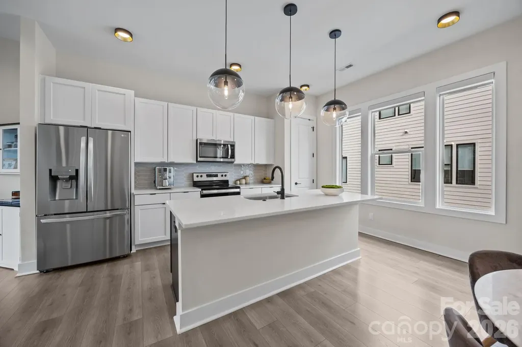 513 Strong Avenue Charlotte NC 28205