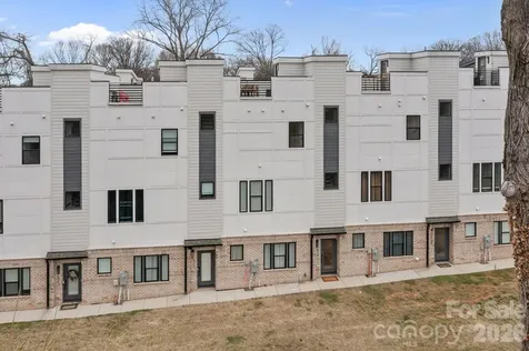 513 Strong Avenue Charlotte NC 28205