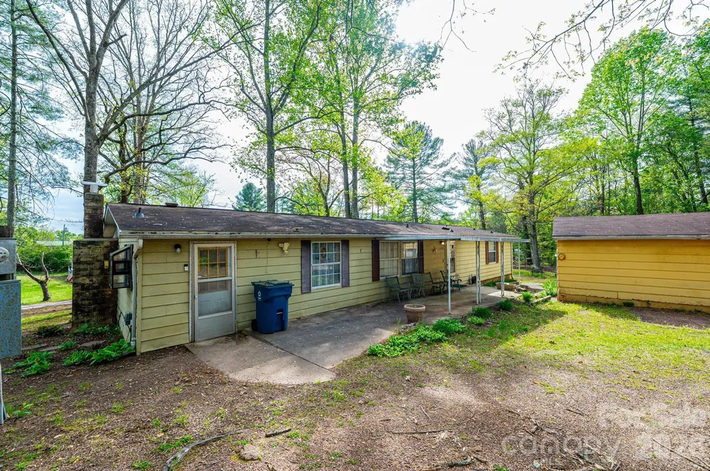 2474 Chandler Place Granite Falls NC 28630