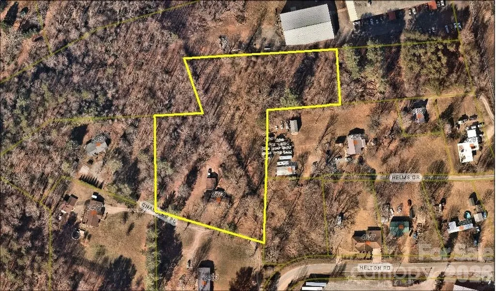 2474 Chandler Place Granite Falls NC 28630