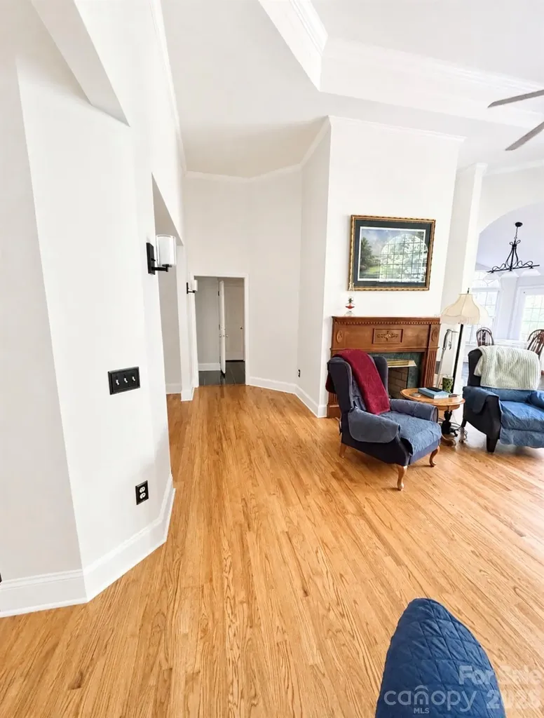 5406 Club View Drive Concord NC 28025