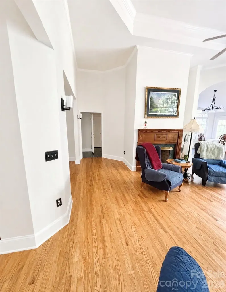 5406 Club View Drive Concord NC 28025