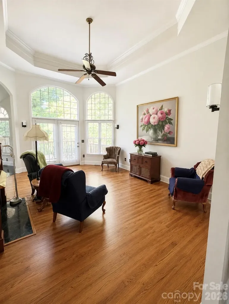 5406 Club View Drive Concord NC 28025
