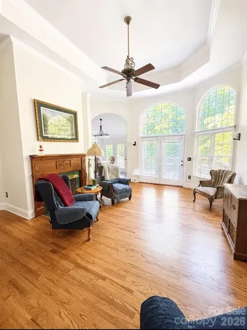 5406 Club View Drive Concord NC 28025