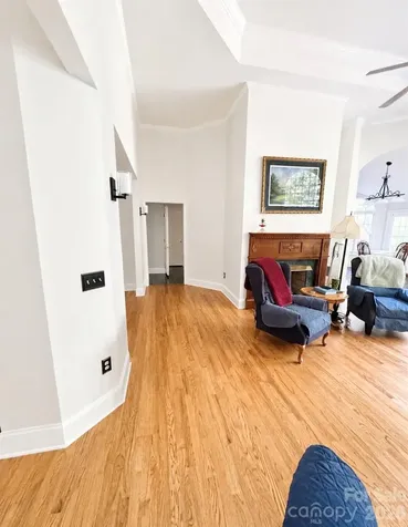 5406 Club View Drive Concord NC 28025