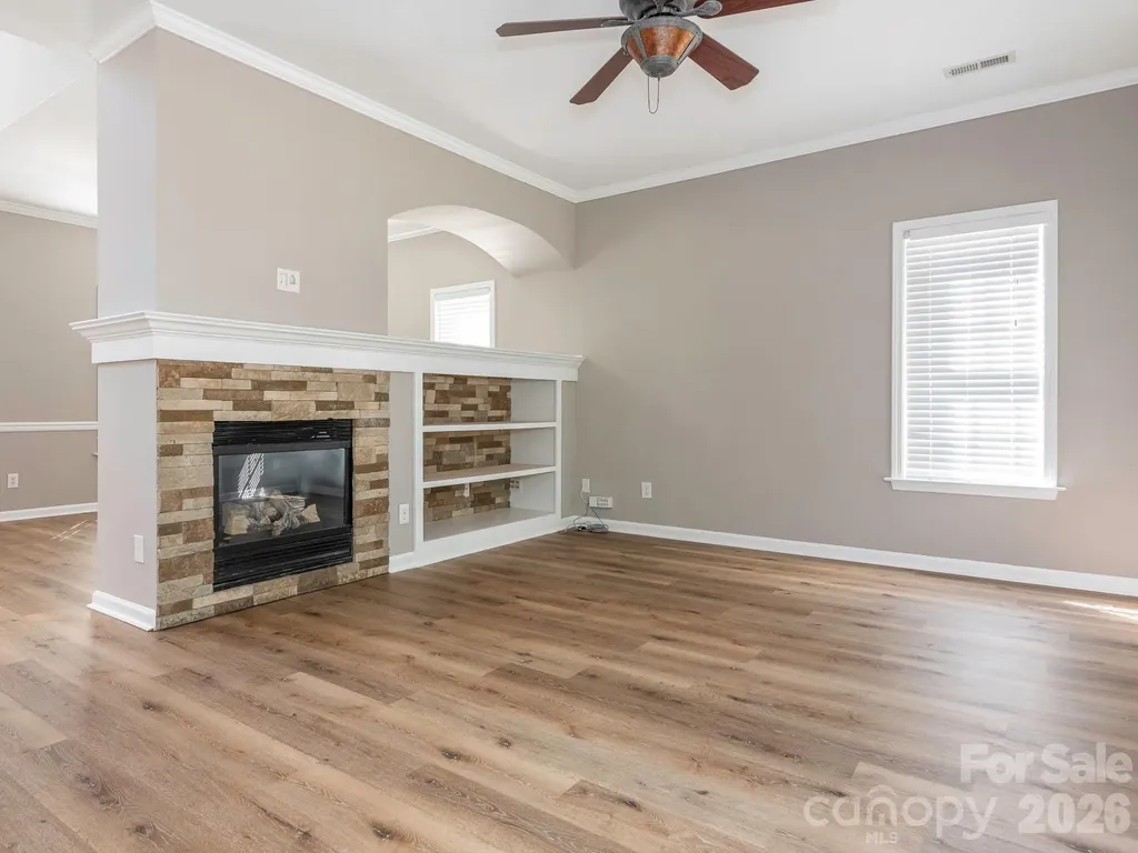 11709 Borchetta Drive Charlotte NC 28277