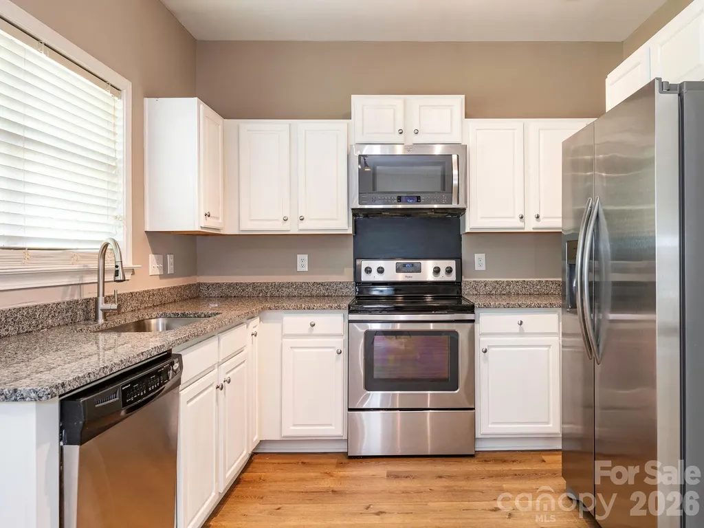 11709 Borchetta Drive Charlotte NC 28277