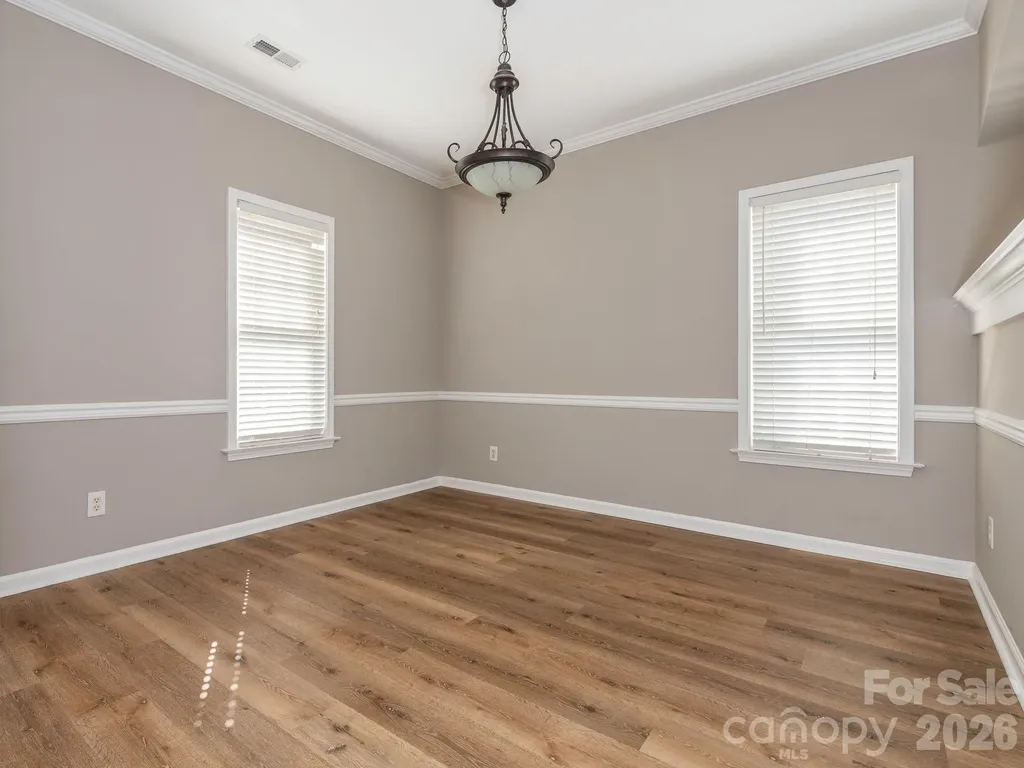 11709 Borchetta Drive Charlotte NC 28277